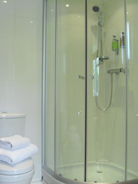 The Engine Shed Hotel Weston-super-Mare Kamer foto